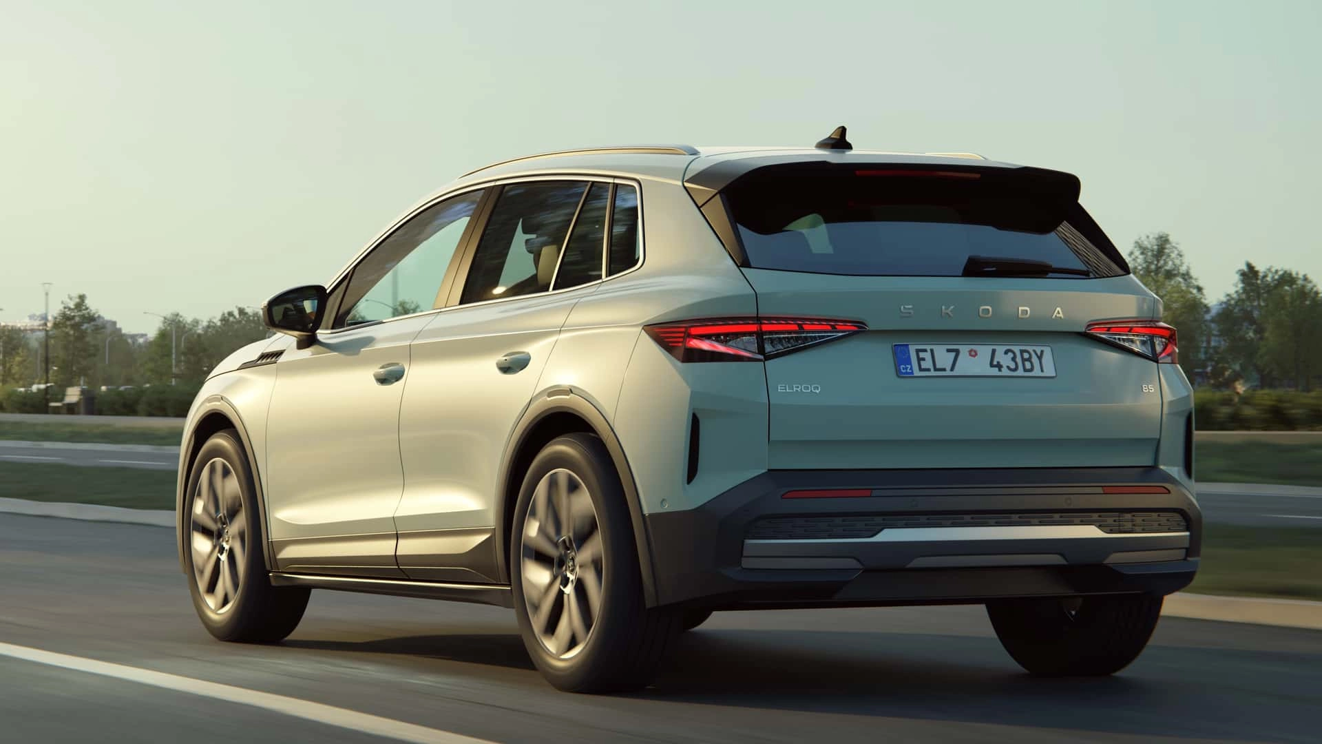 Skoda elroq 2025 das exterieur (1)